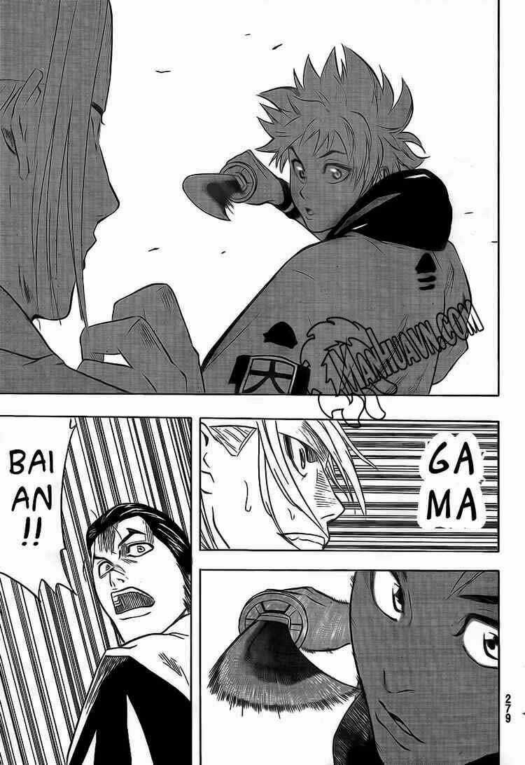 Gamaran - Chapter 7 - Trang 5