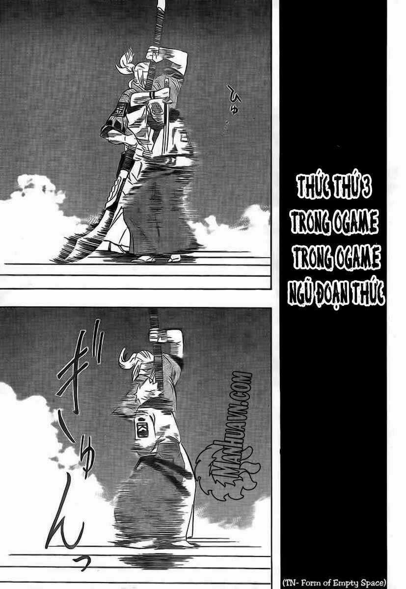 Gamaran - Chapter 7 - Trang 9