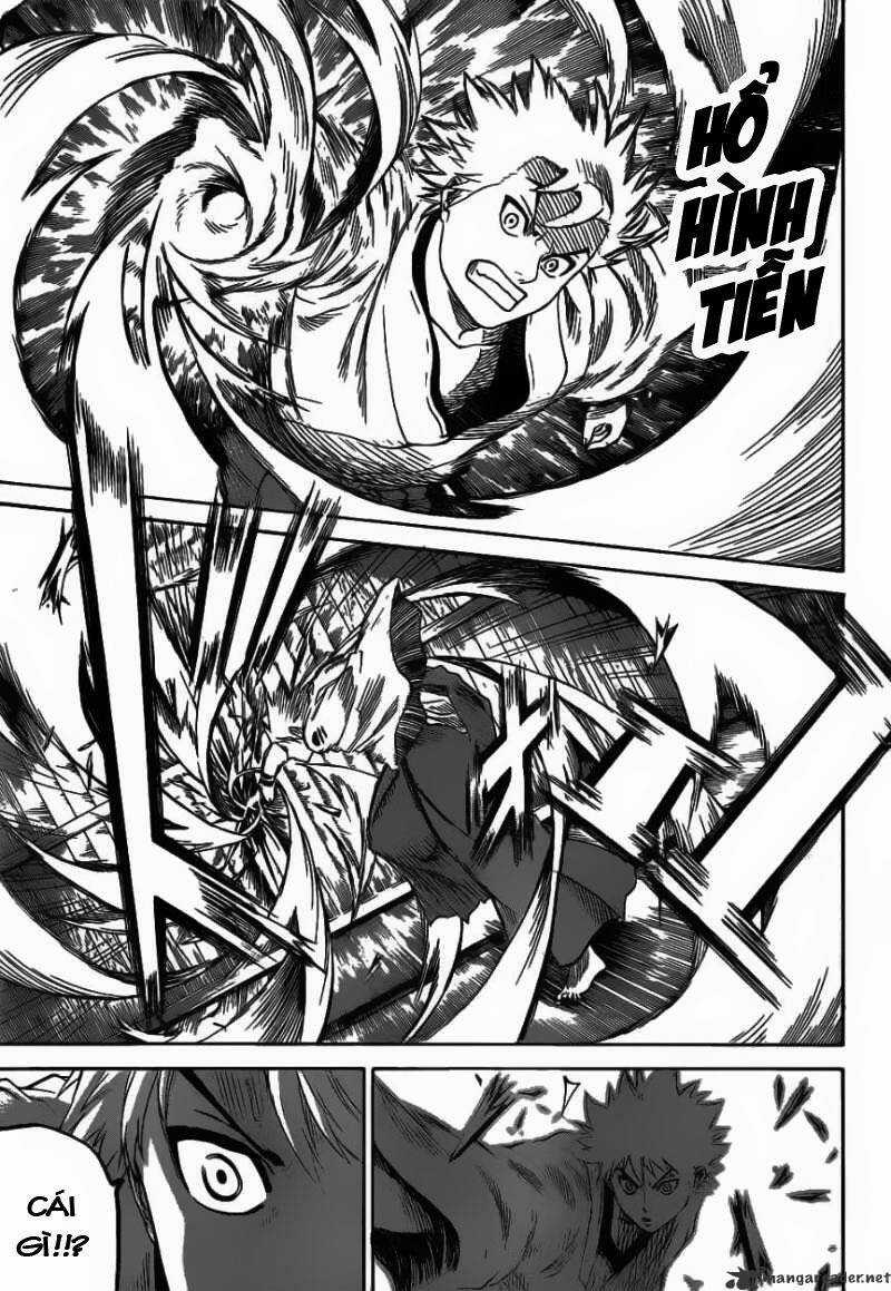 Gamaran - Chapter 70 - Trang 14