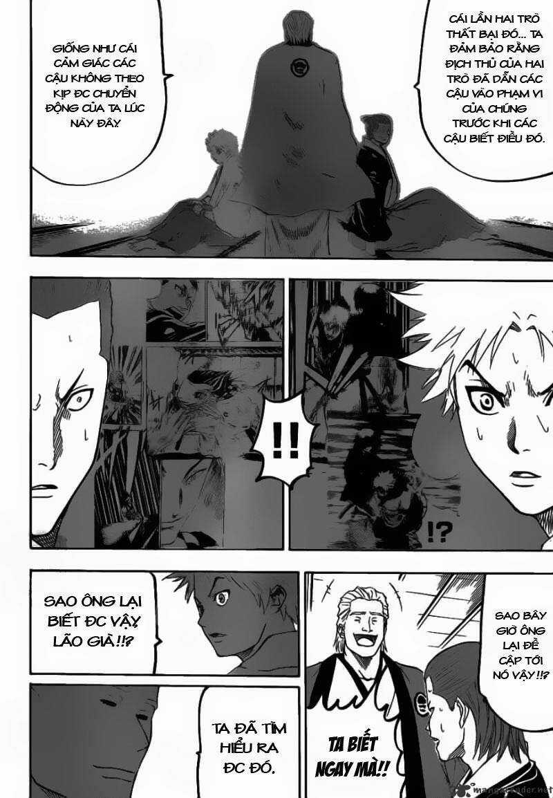 Gamaran - Chapter 70 - Trang 17