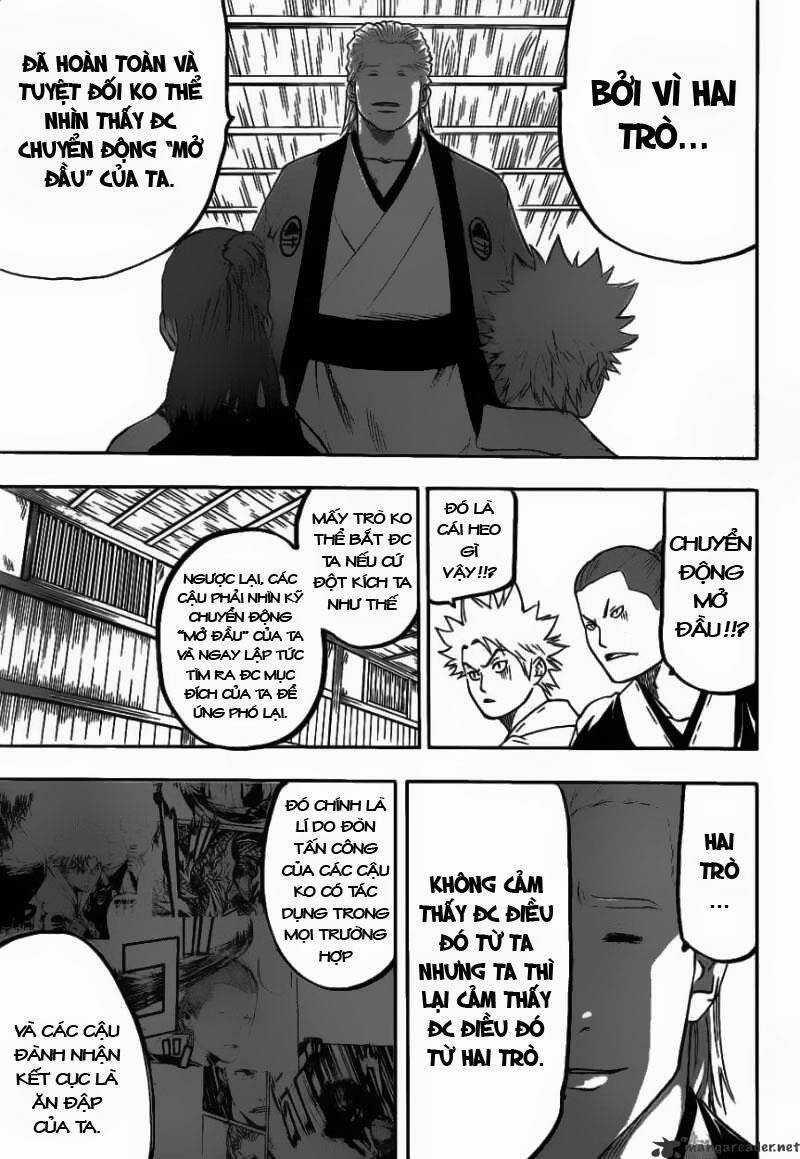 Gamaran - Chapter 70 - Trang 18