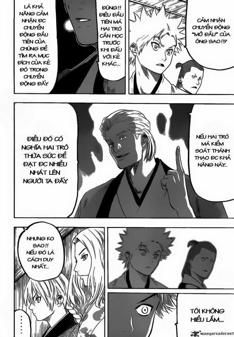 Gamaran - Chapter 70 - Trang 19