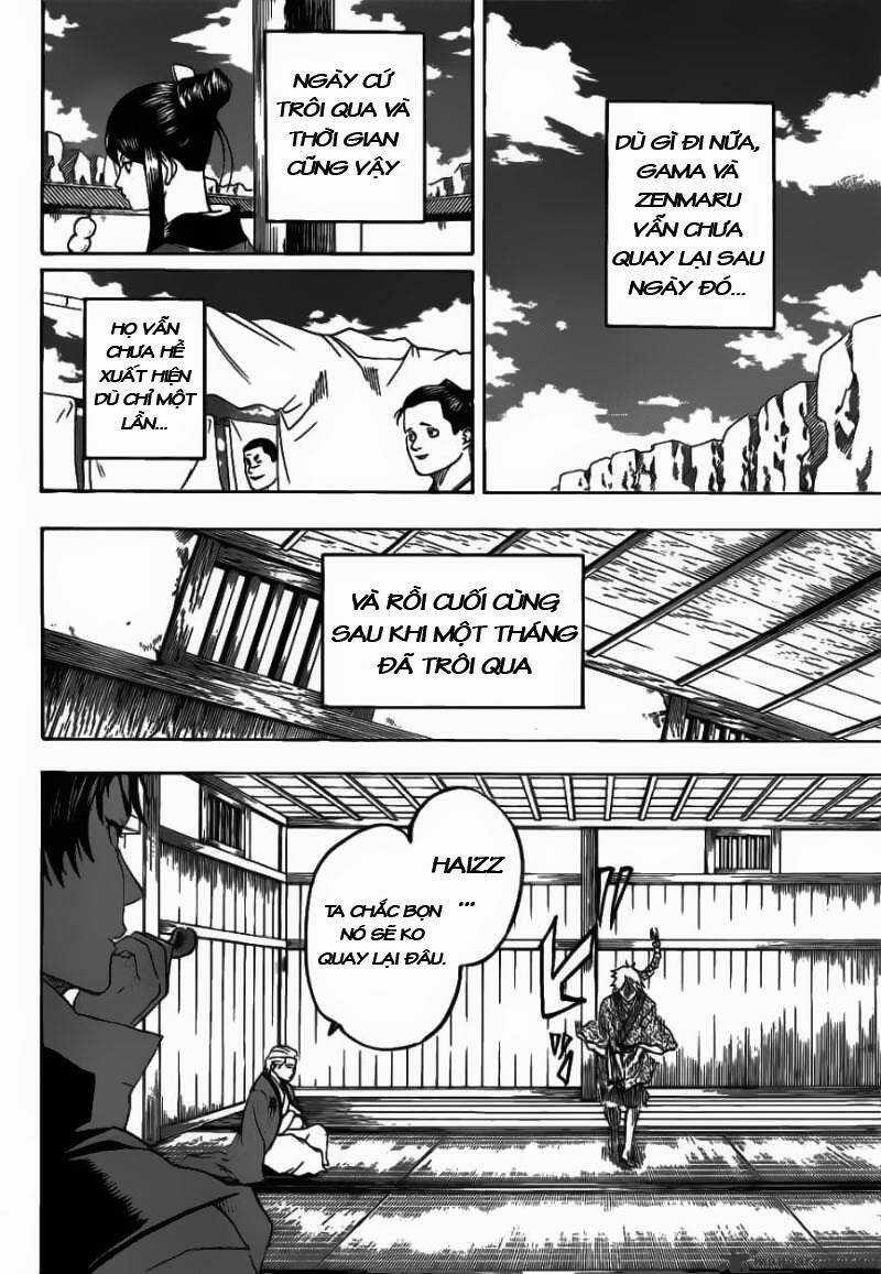 Gamaran - Chapter 71 - Trang 19