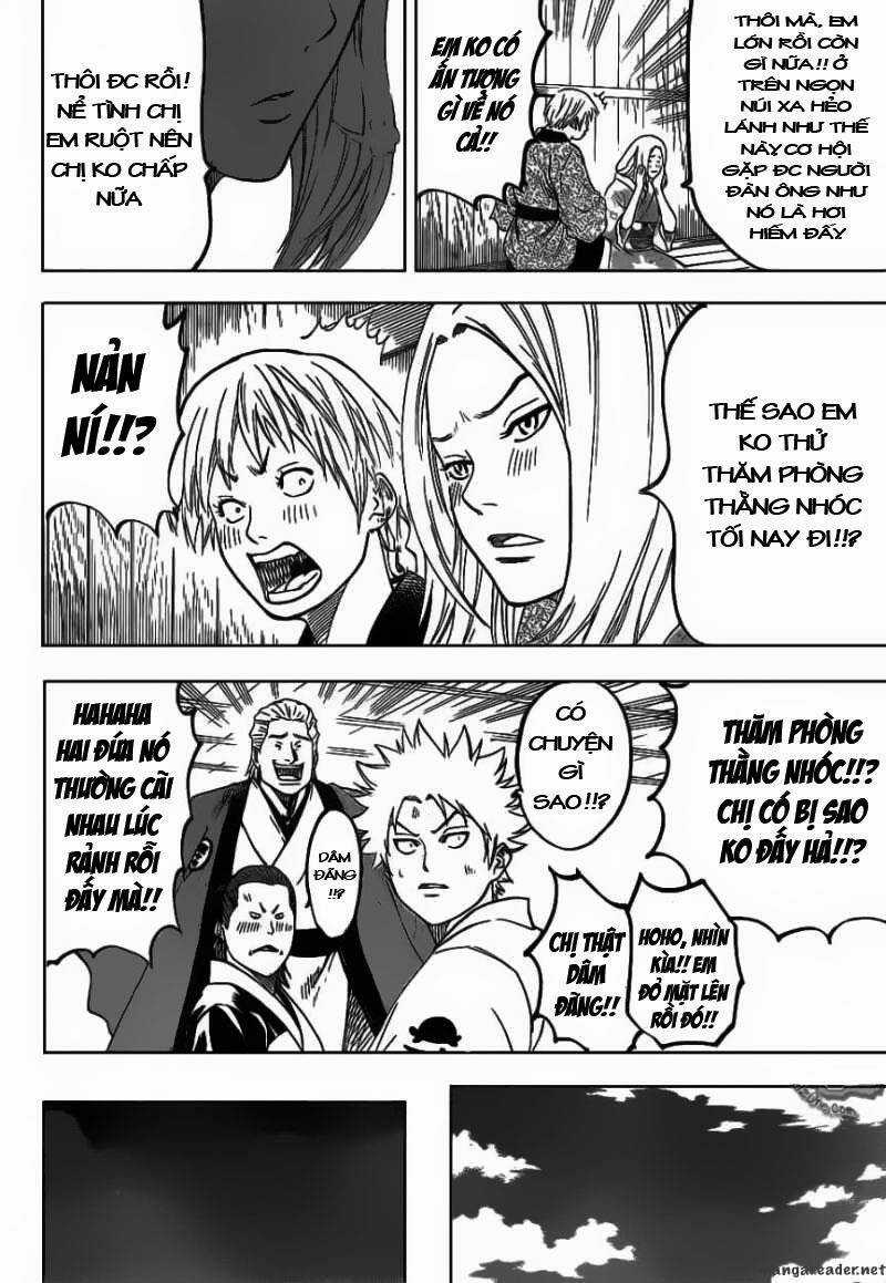 Gamaran - Chapter 71 - Trang 7