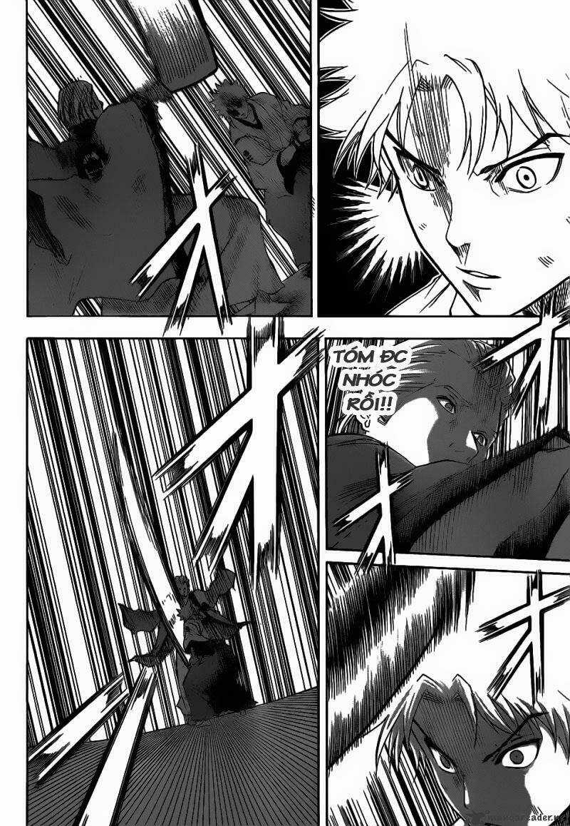 Gamaran - Chapter 72 - Trang 14