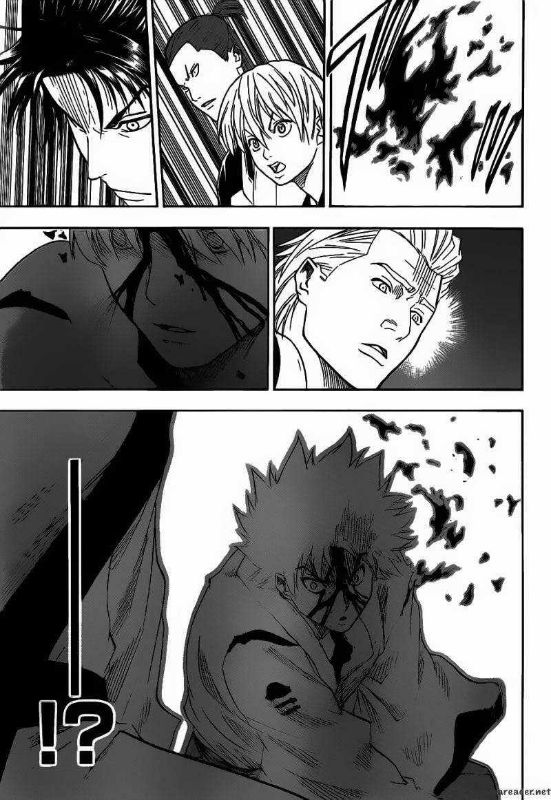 Gamaran - Chapter 72 - Trang 15