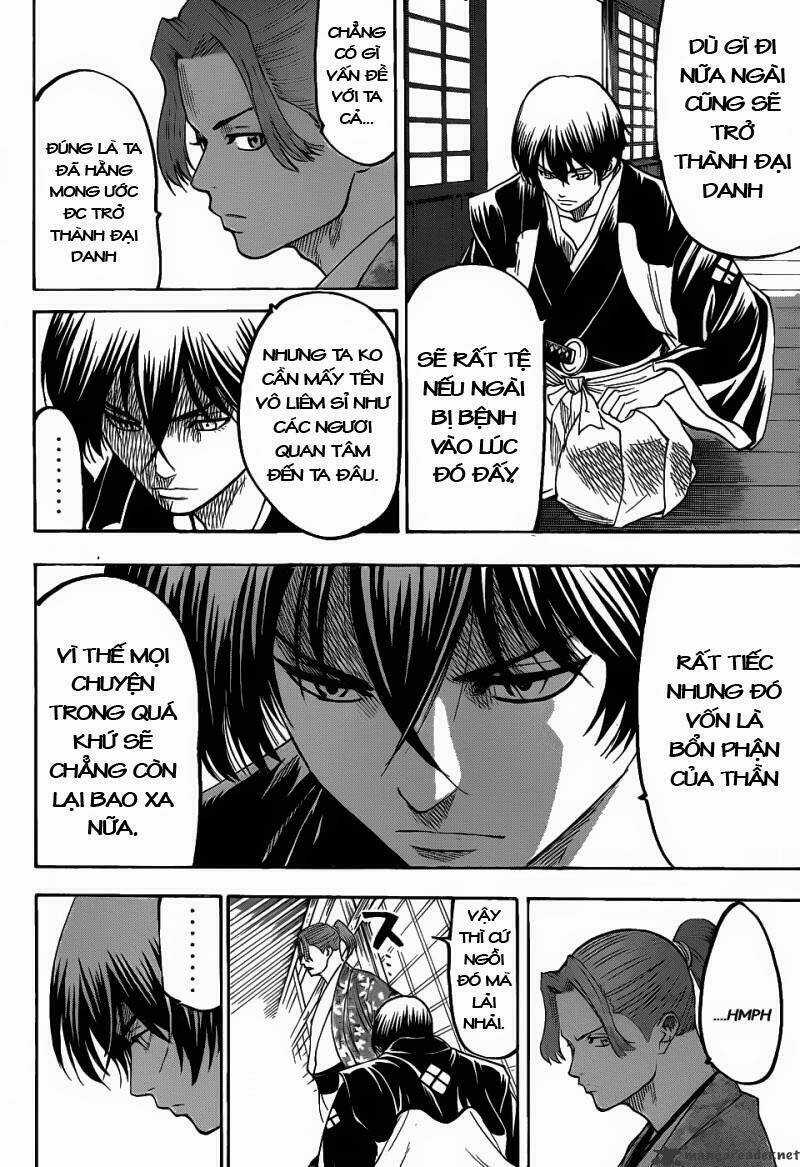 Gamaran - Chapter 73 - Trang 9