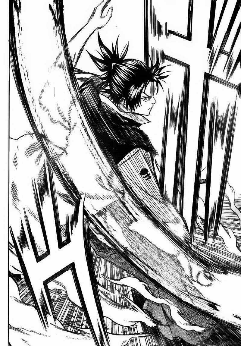 Gamaran - Chapter 74 - Trang 16