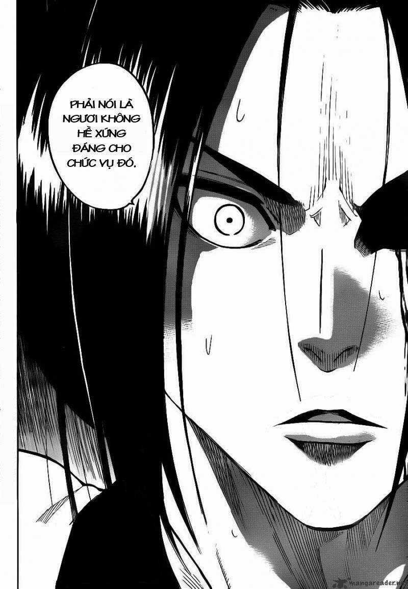 Gamaran - Chapter 75 - Trang 23