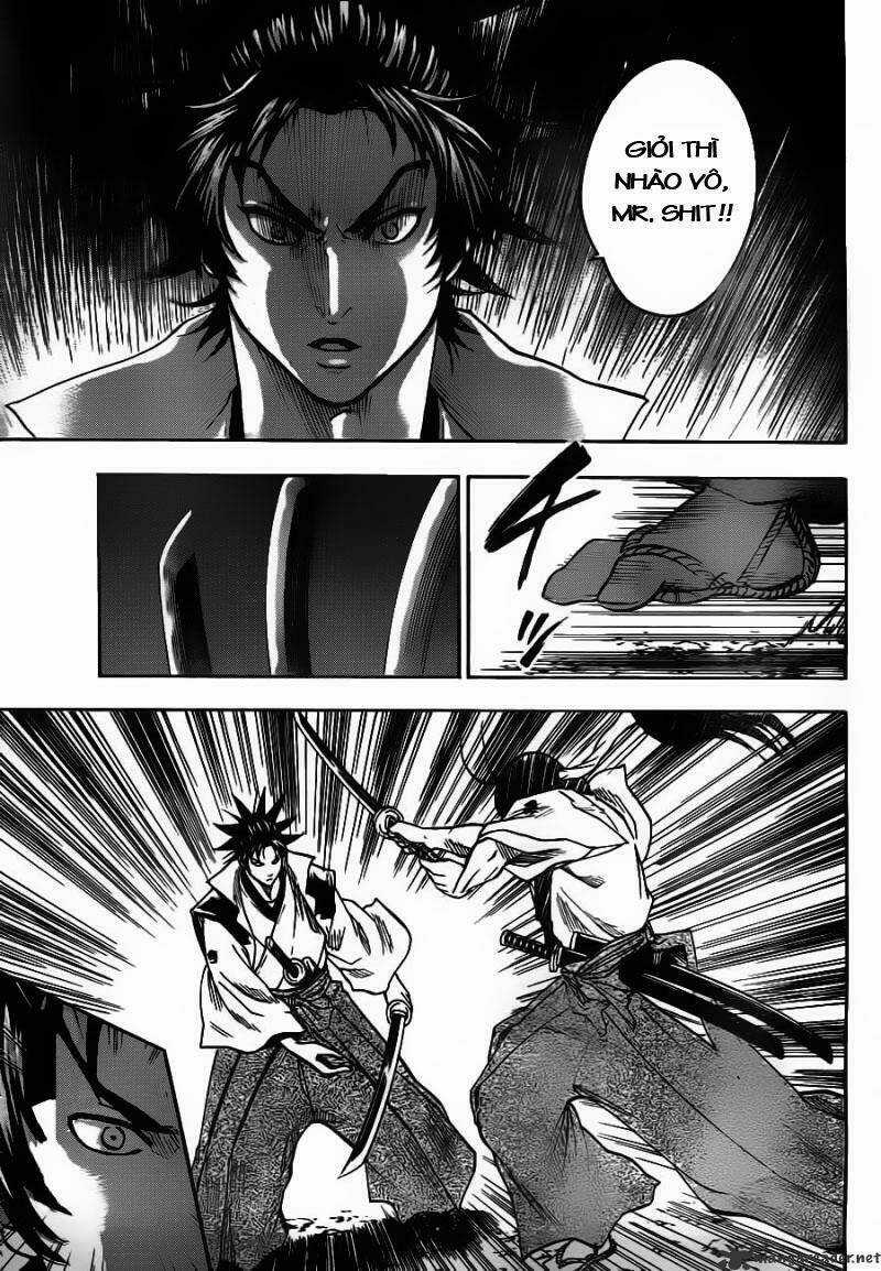 Gamaran - Chapter 75 - Trang 24