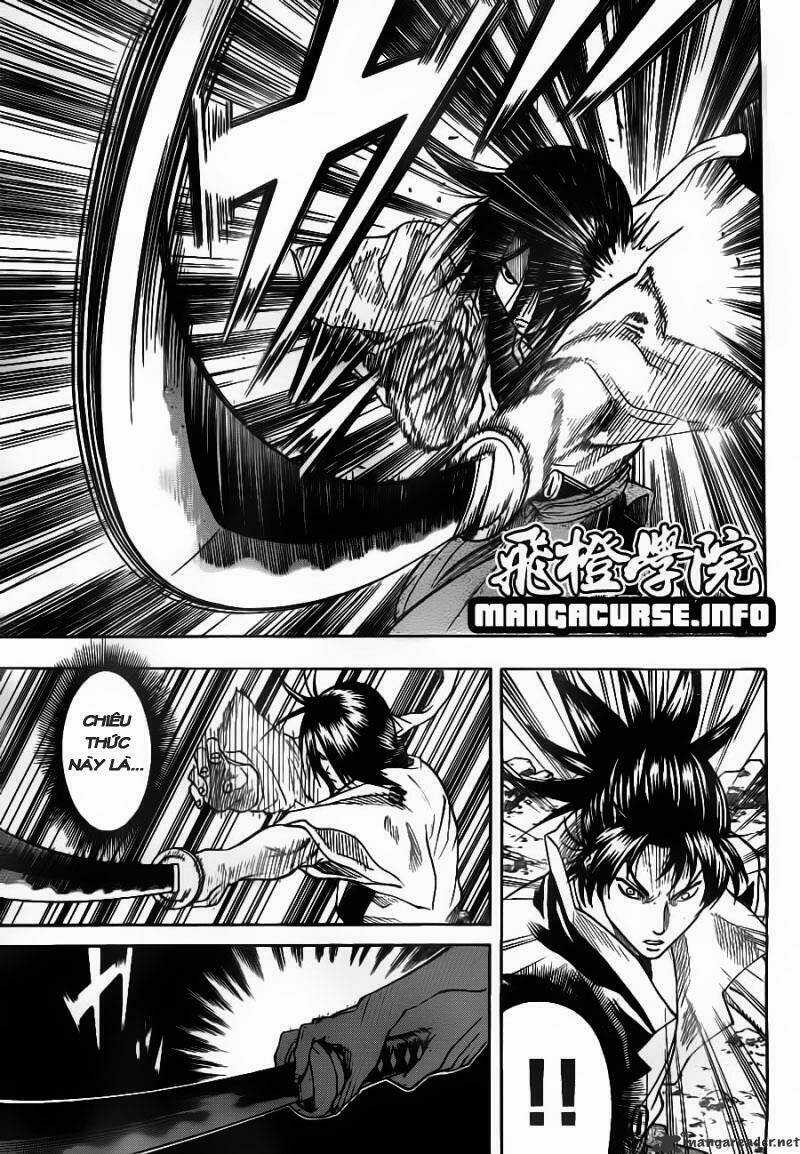 Gamaran - Chapter 75 - Trang 26