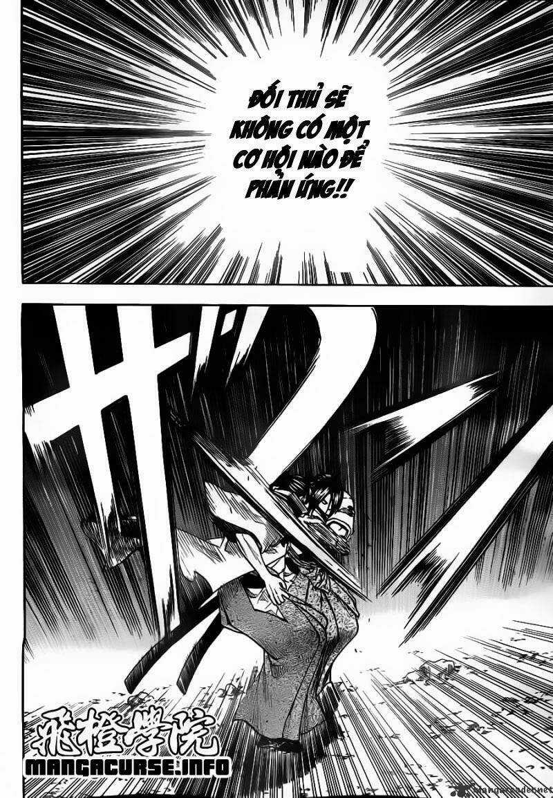 Gamaran - Chapter 75 - Trang 28