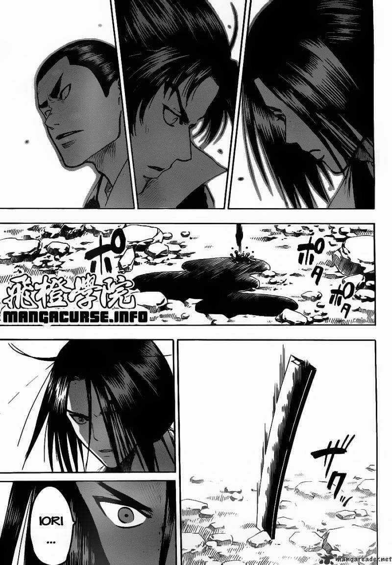 Gamaran - Chapter 75 - Trang 29