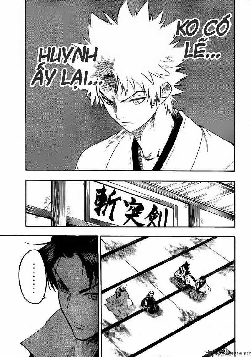 Gamaran - Chapter 76 - Trang 7