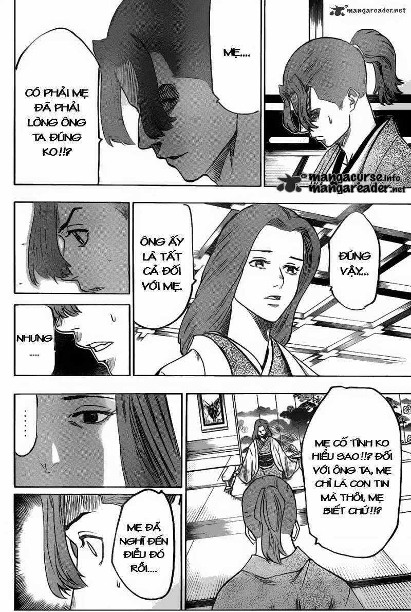 Gamaran - Chapter 79 - Trang 18