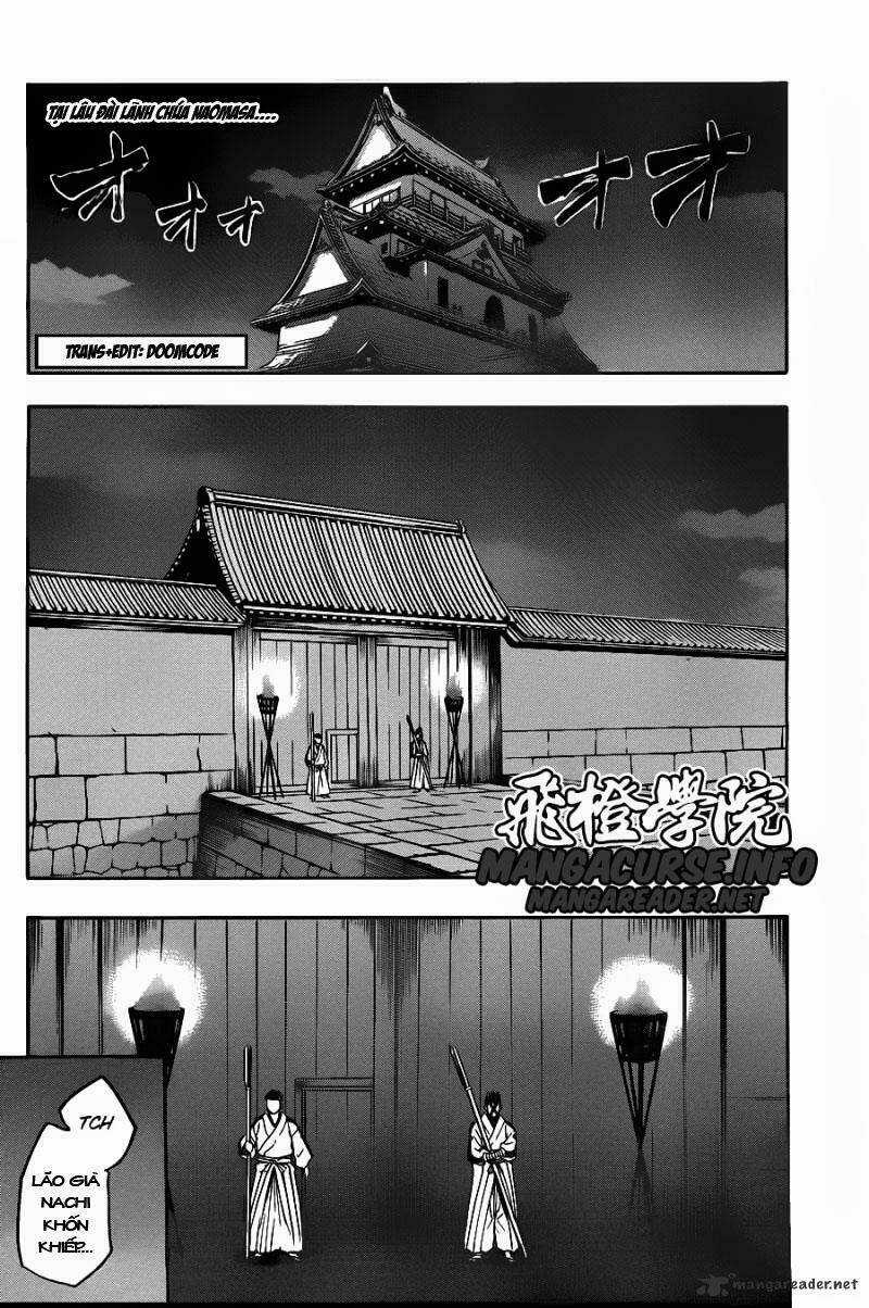 Gamaran - Chapter 79 - Trang 5