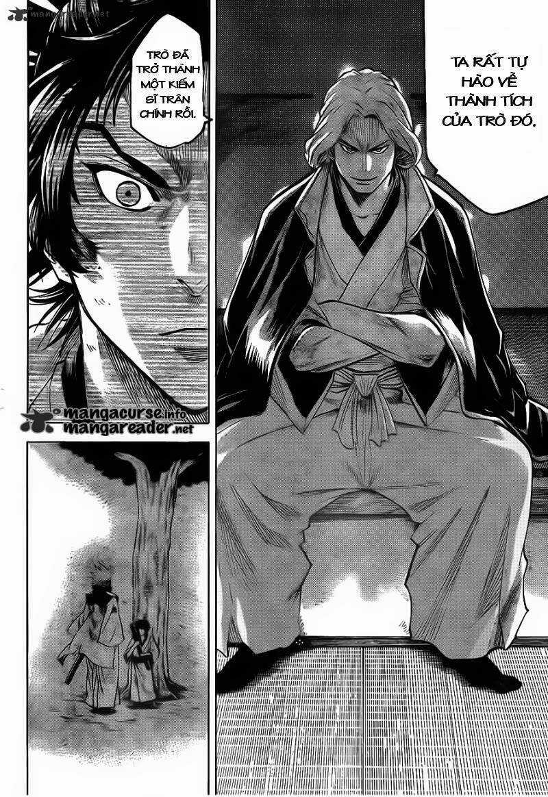 Gamaran - Chapter 82 - Trang 9