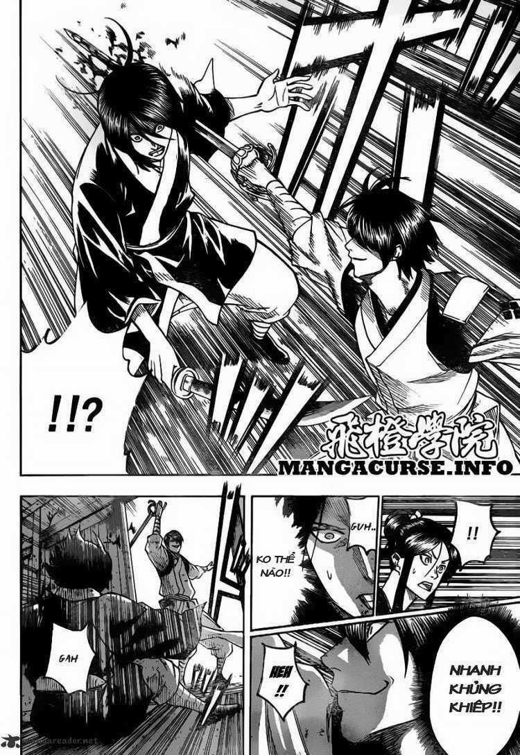 Gamaran - Chapter 84 - Trang 13