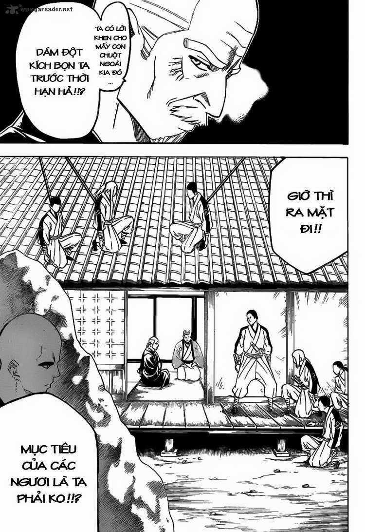 Gamaran - Chapter 84 - Trang 7