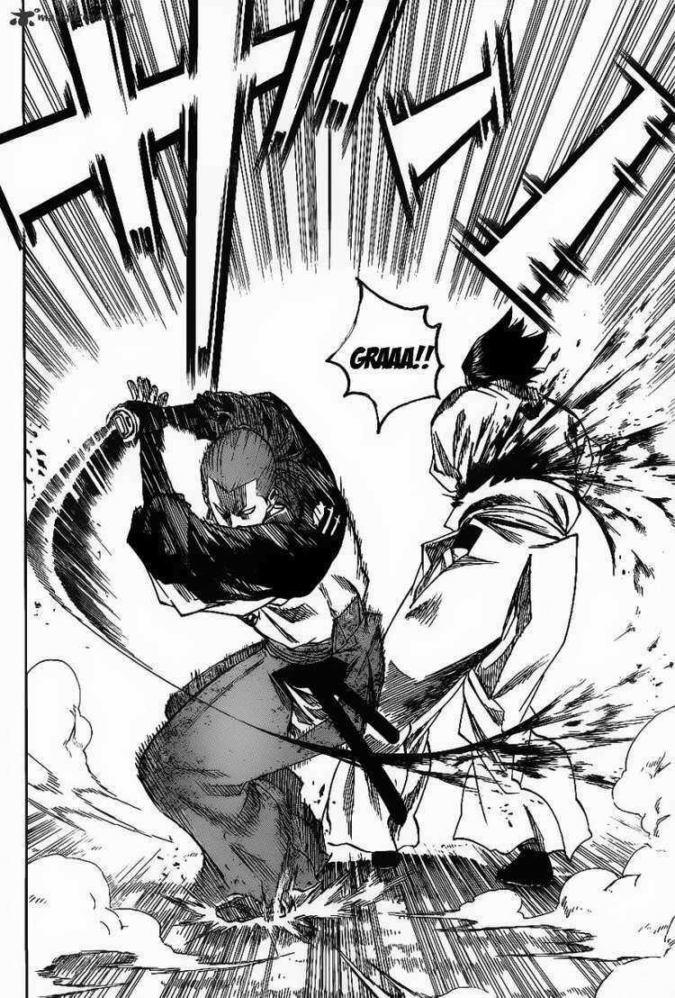 Gamaran - Chapter 86 - Trang 12