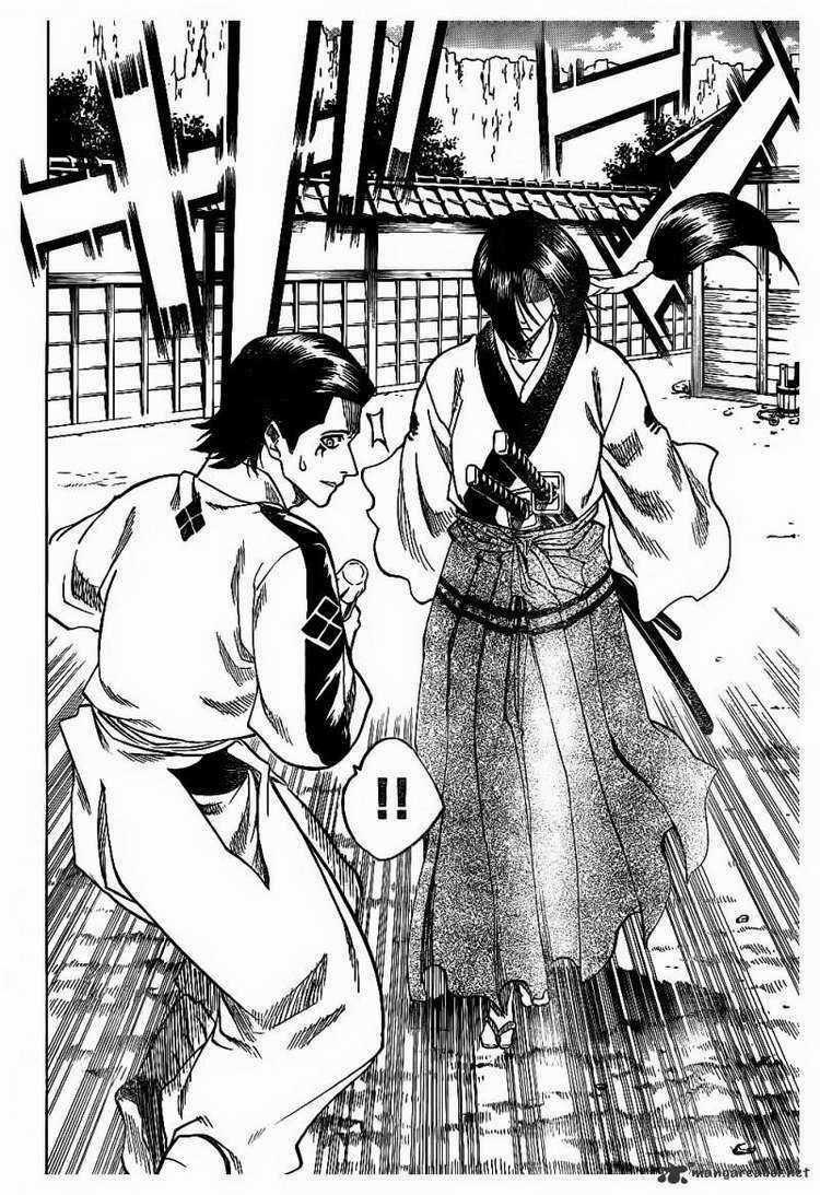 Gamaran - Chapter 86 - Trang 16