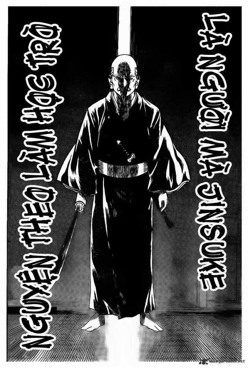 Gamaran - Chapter 87 - Trang 10