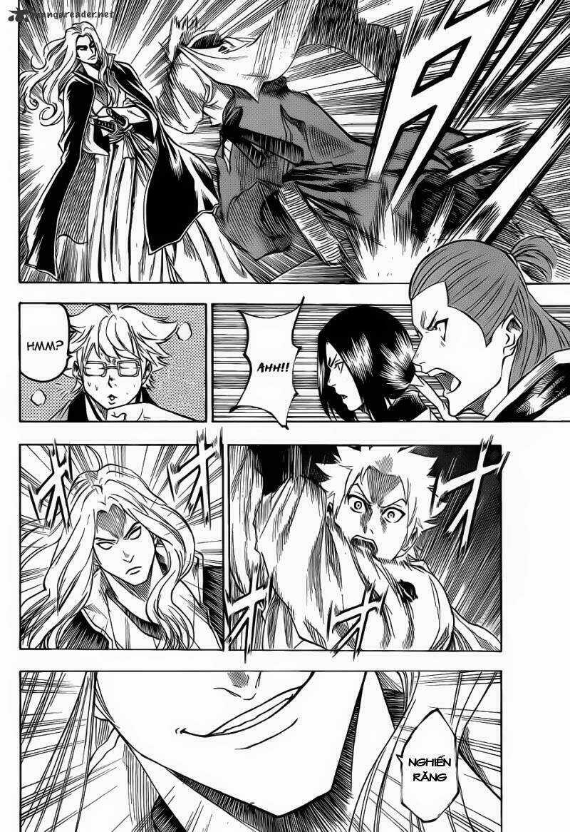 Gamaran - Chapter 88 - Trang 13