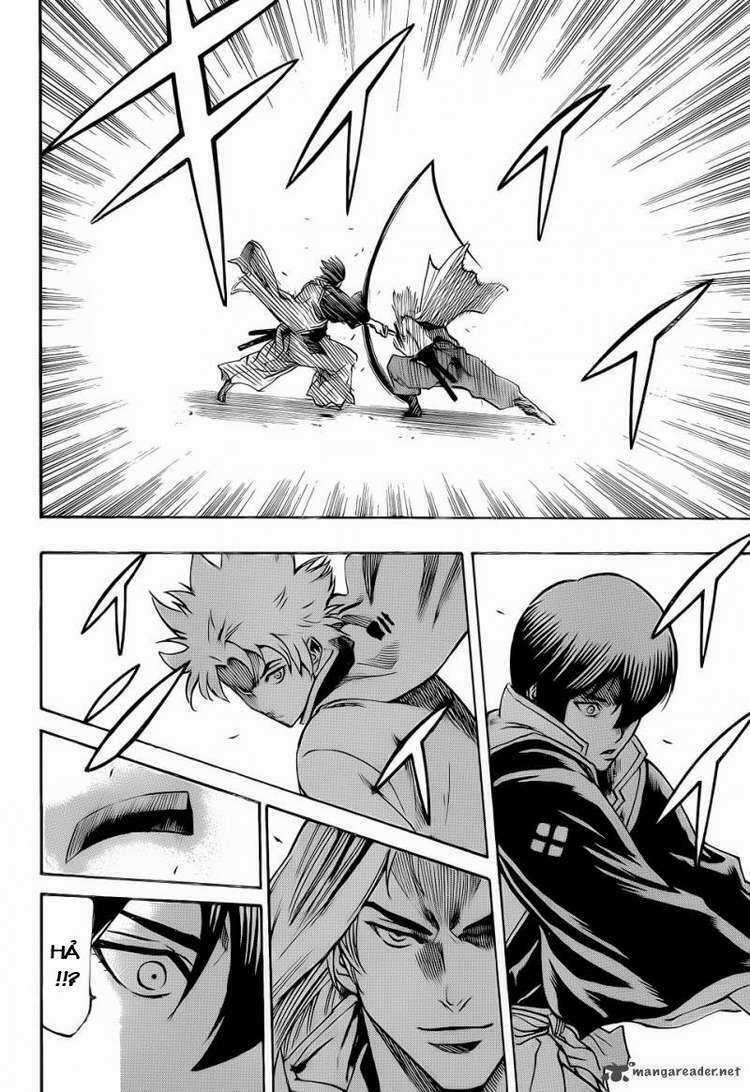 Gamaran - Chapter 89 - Trang 11