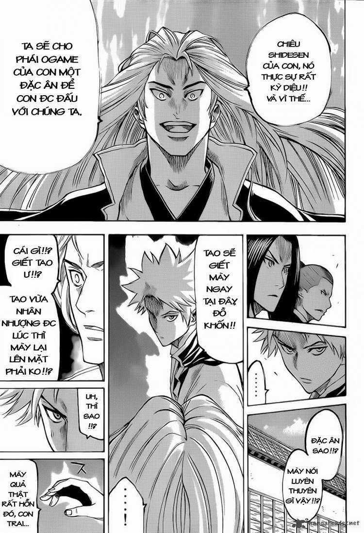 Gamaran - Chapter 89 - Trang 14