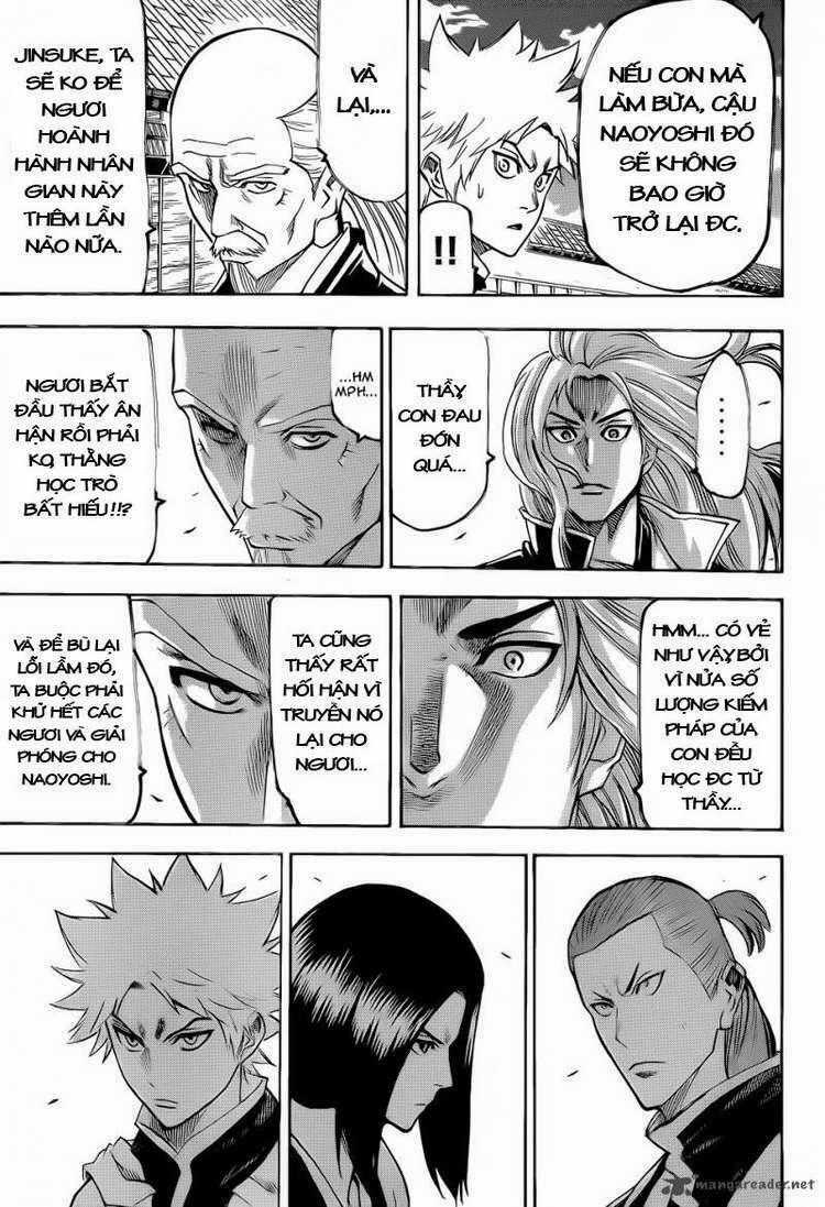 Gamaran - Chapter 89 - Trang 17