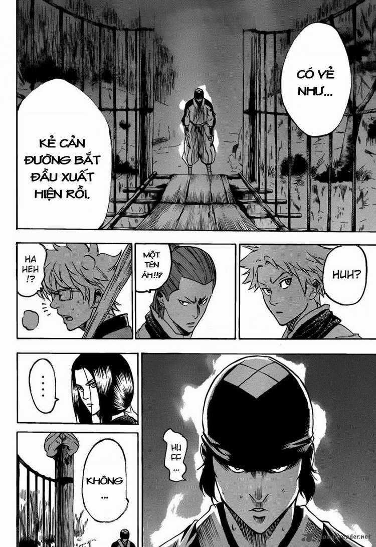 Gamaran - Chapter 91 - Trang 14