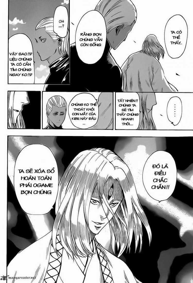 Gamaran - Chapter 93 - Trang 2