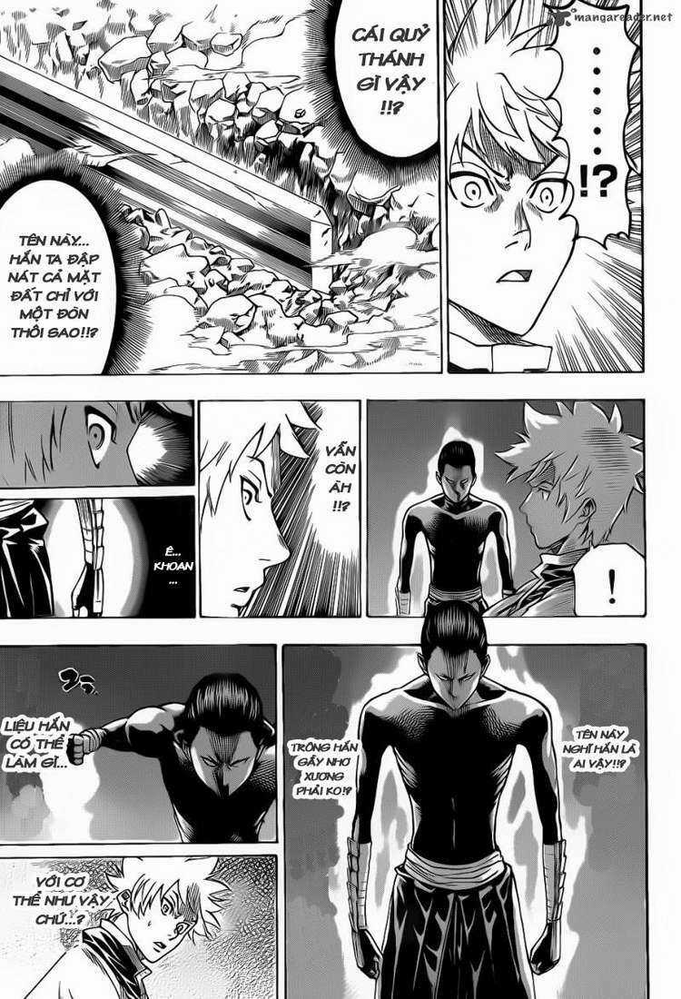 Gamaran - Chapter 93 - Trang 14