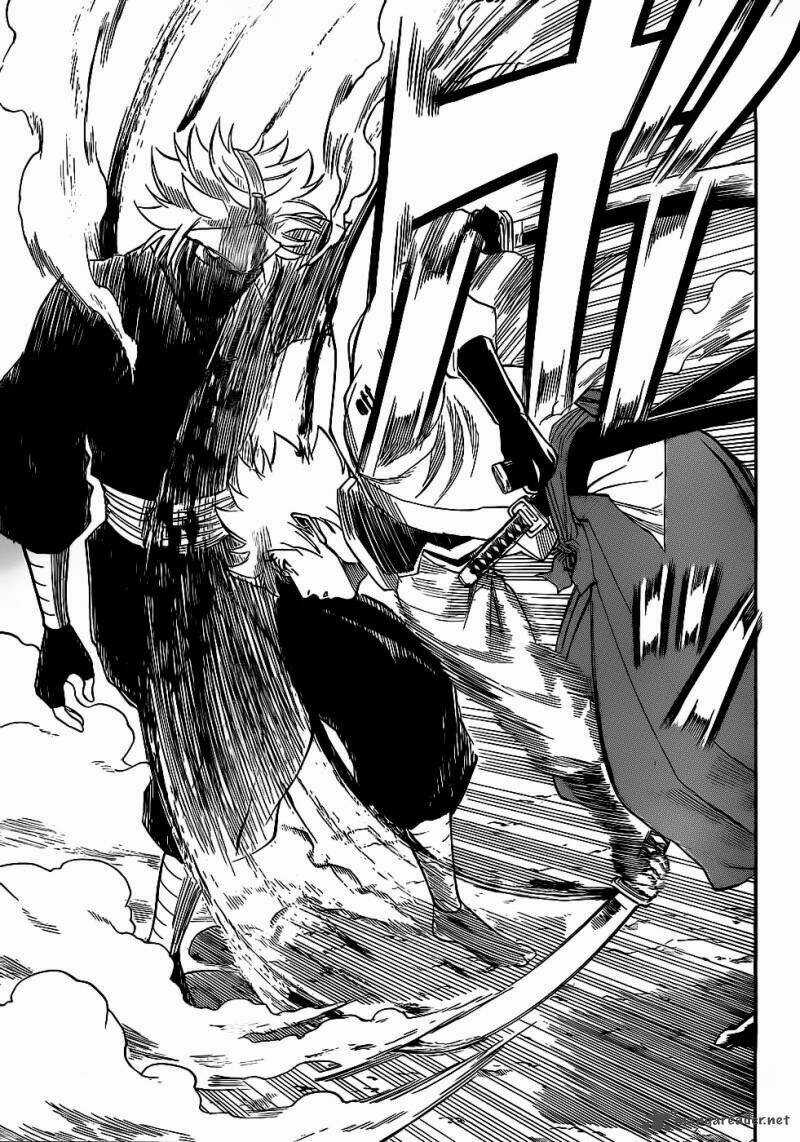 Gamaran - Chapter 94 - Trang 13