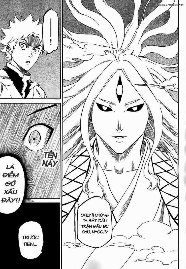 Gamaran - Chapter 95 - Trang 18