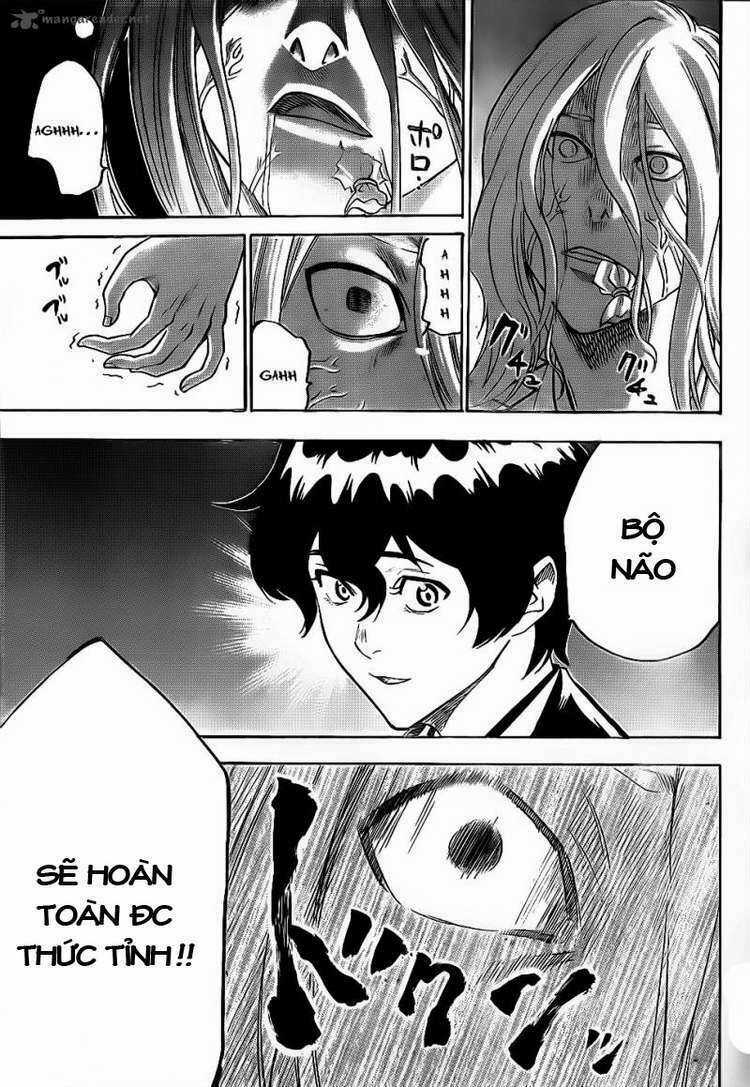 Gamaran - Chapter 95 - Trang 9