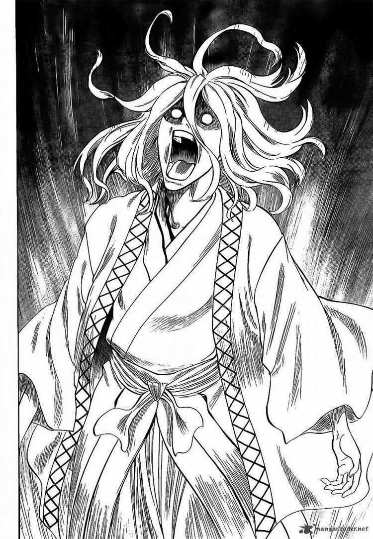 Gamaran - Chapter 95 - Trang 10