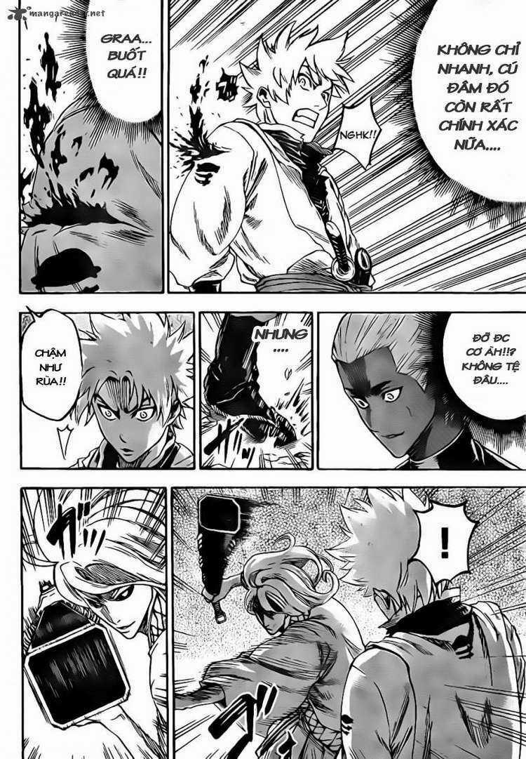 Gamaran - Chapter 96 - Trang 6