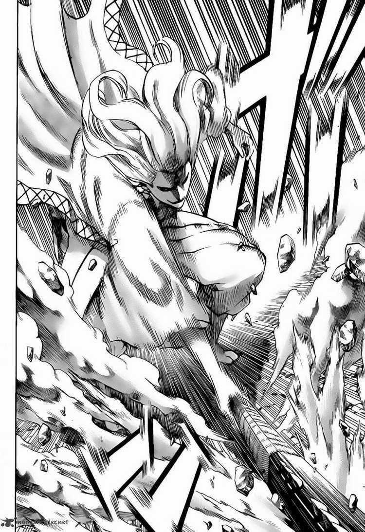 Gamaran - Chapter 97 - Trang 11