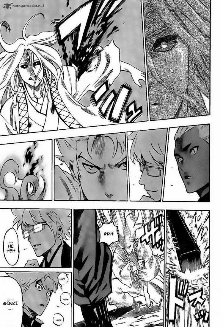 Gamaran - Chapter 97 - Trang 16