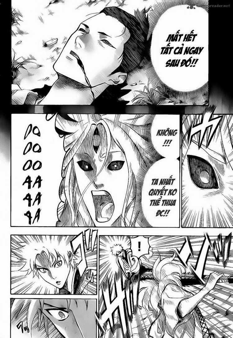 Gamaran - Chapter 97 - Trang 4