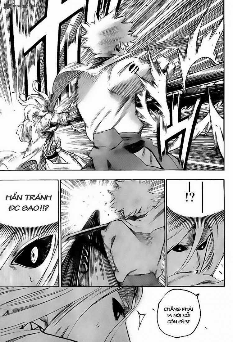 Gamaran - Chapter 97 - Trang 5