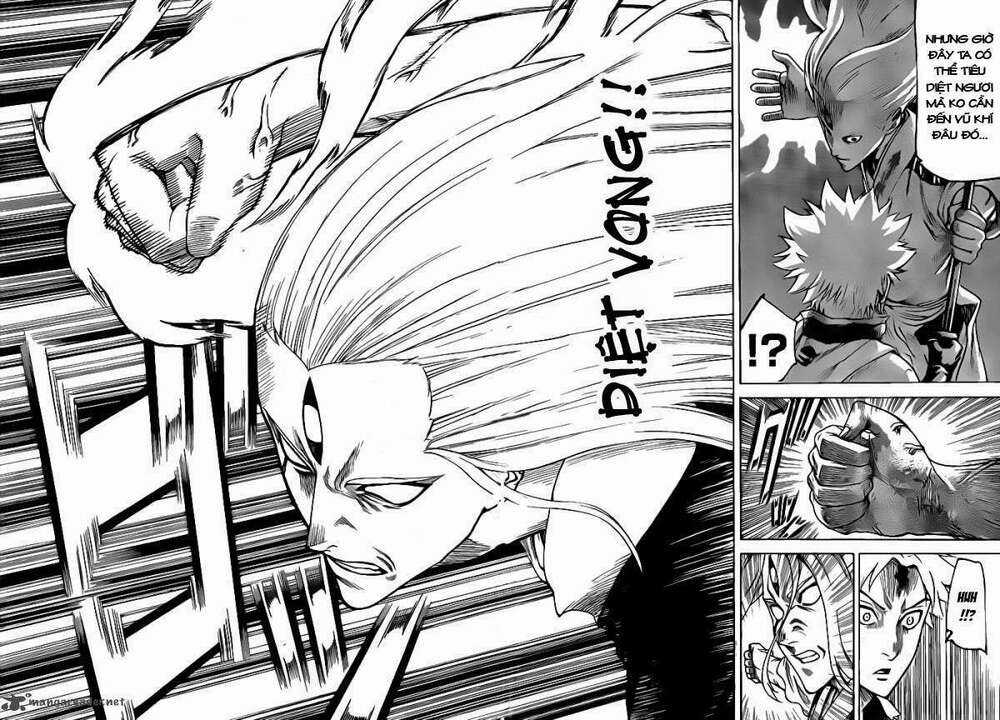 Gamaran - Chapter 98 - Trang 16