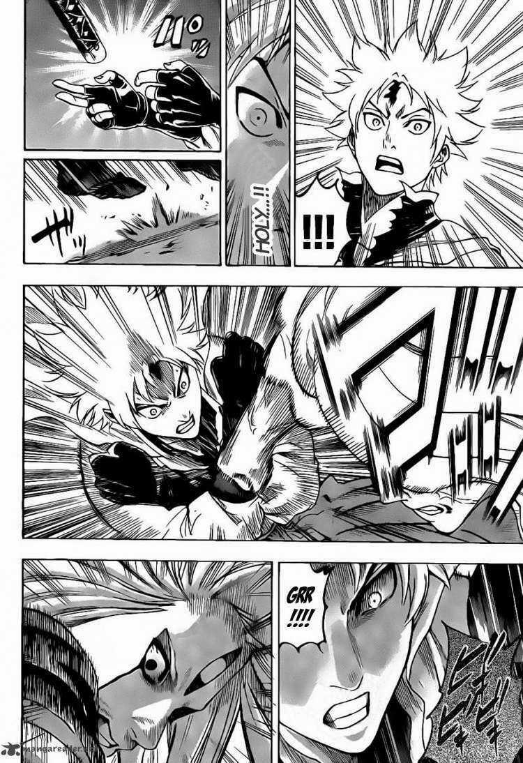 Gamaran - Chapter 98 - Trang 17