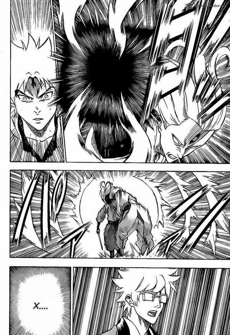 Gamaran - Chapter 98 - Trang 22