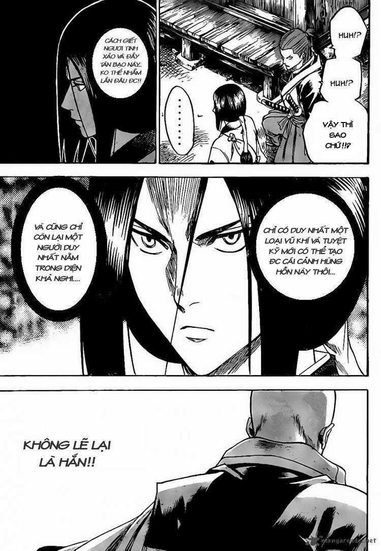 Gamaran - Chapter 99 - Trang 16