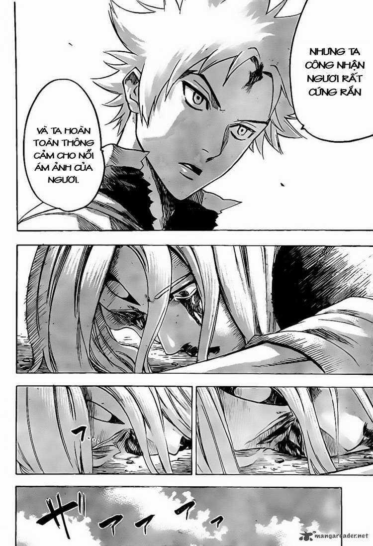 Gamaran - Chapter 99 - Trang 10