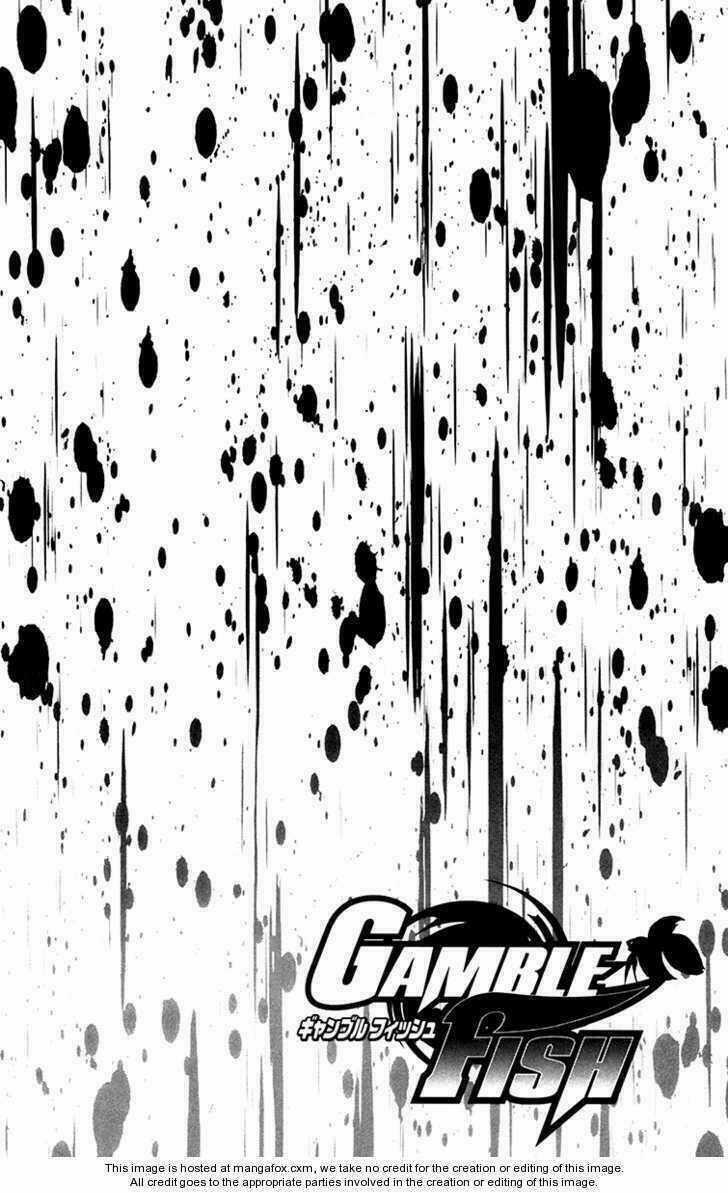 Gamble Fish - Chapter 1 - Trang 3