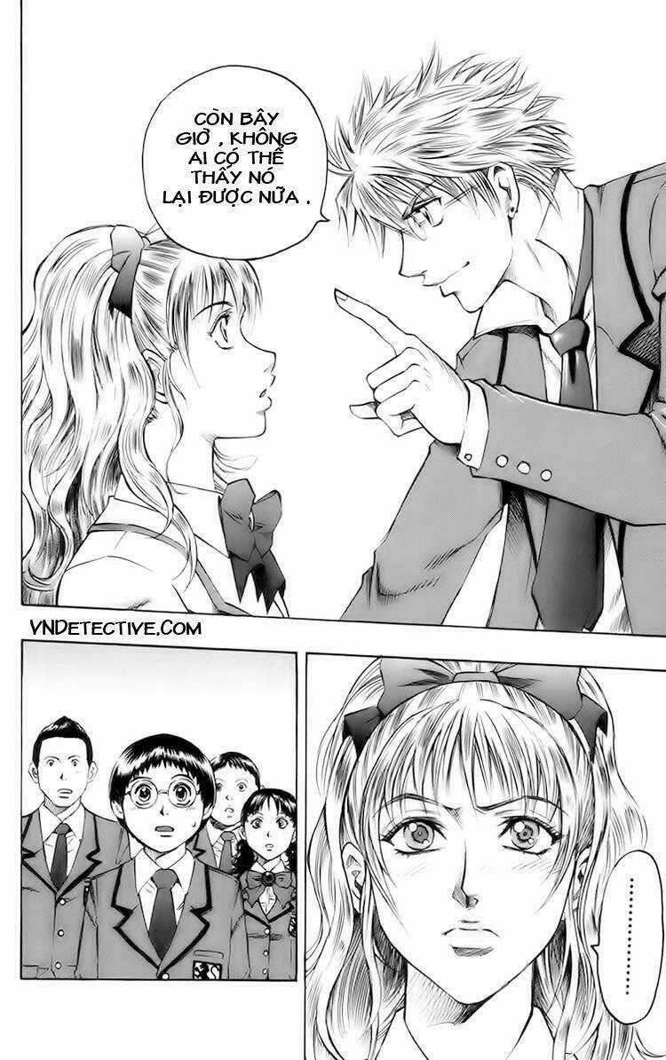 Gamble Fish - Chapter 1 - Trang 23