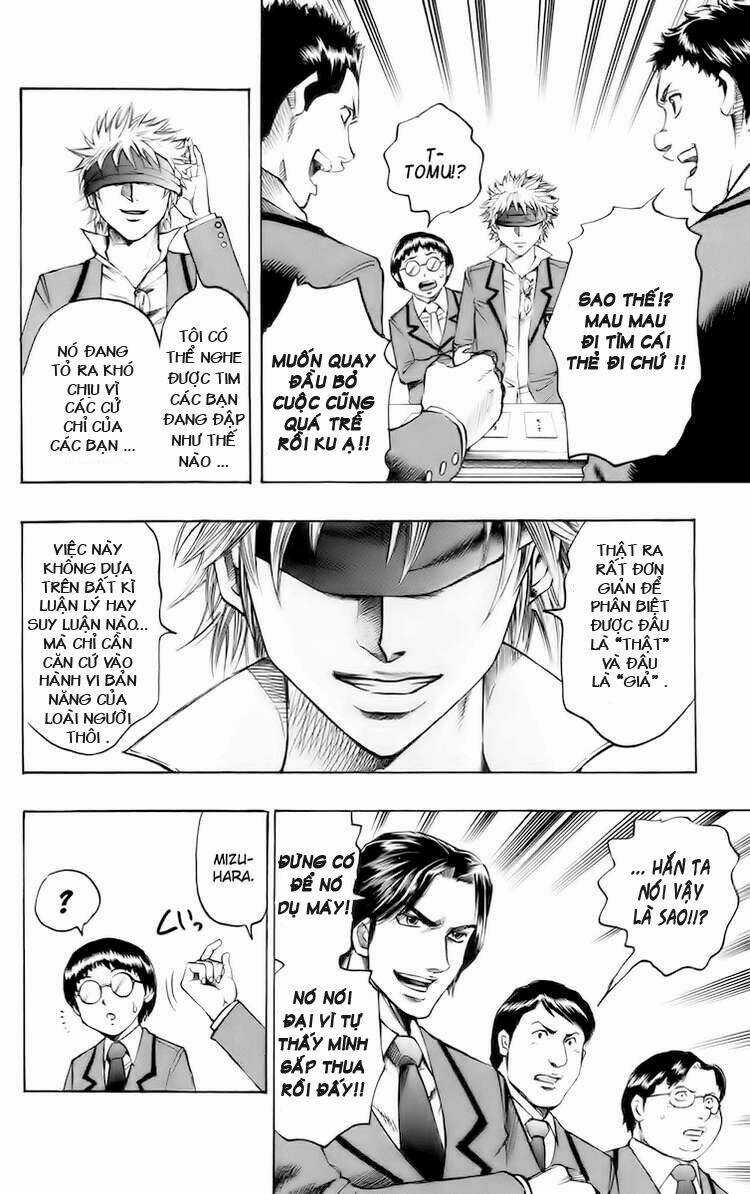 Gamble Fish - Chapter 1 - Trang 42